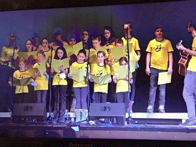 Vánoční čekání