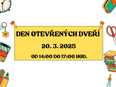 Den otevřených dveří (1)