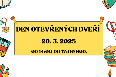 Den otevřených dveří (1)