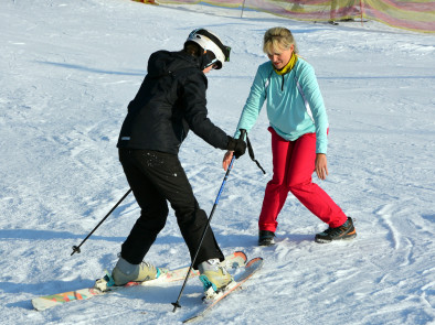 Hrubá Voda - 14. 2. 2022