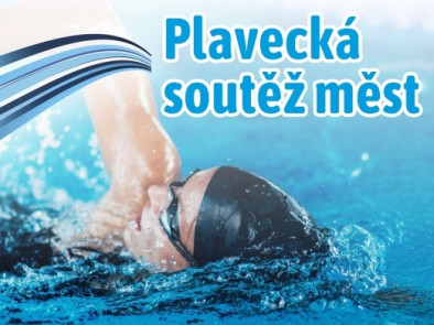 Plavecká soutěž