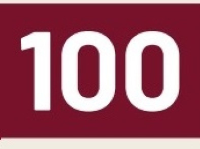 Zátopek 100