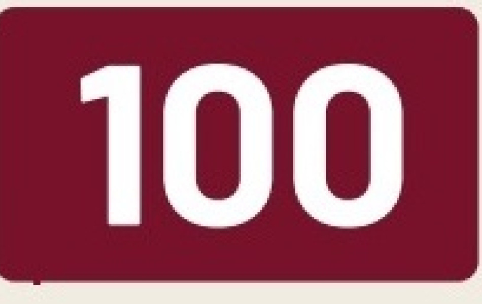Zátopek 100