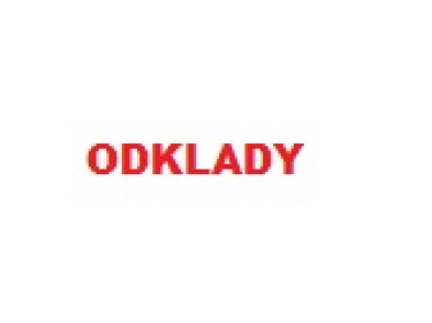 Neuzavřené odklady www