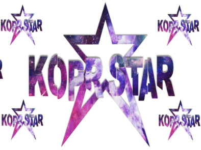 koprstar