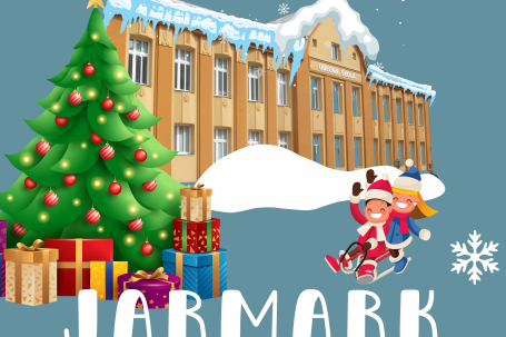 Blue Illustrated Christmas Market Instagram Story (1)
