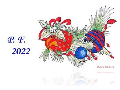 Čtenářům našich stránek