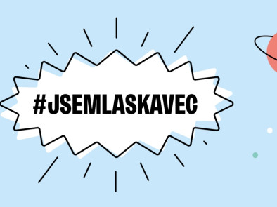 Beze Jsem laskavec