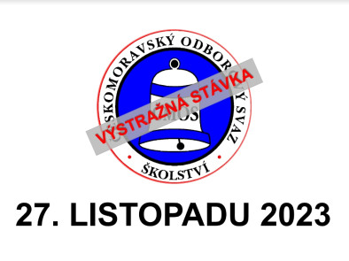 Stávka